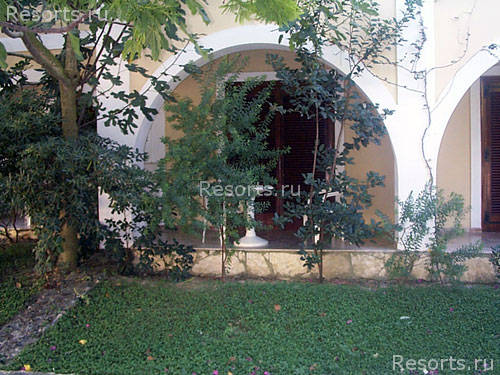 Mediterranee Hotel 3